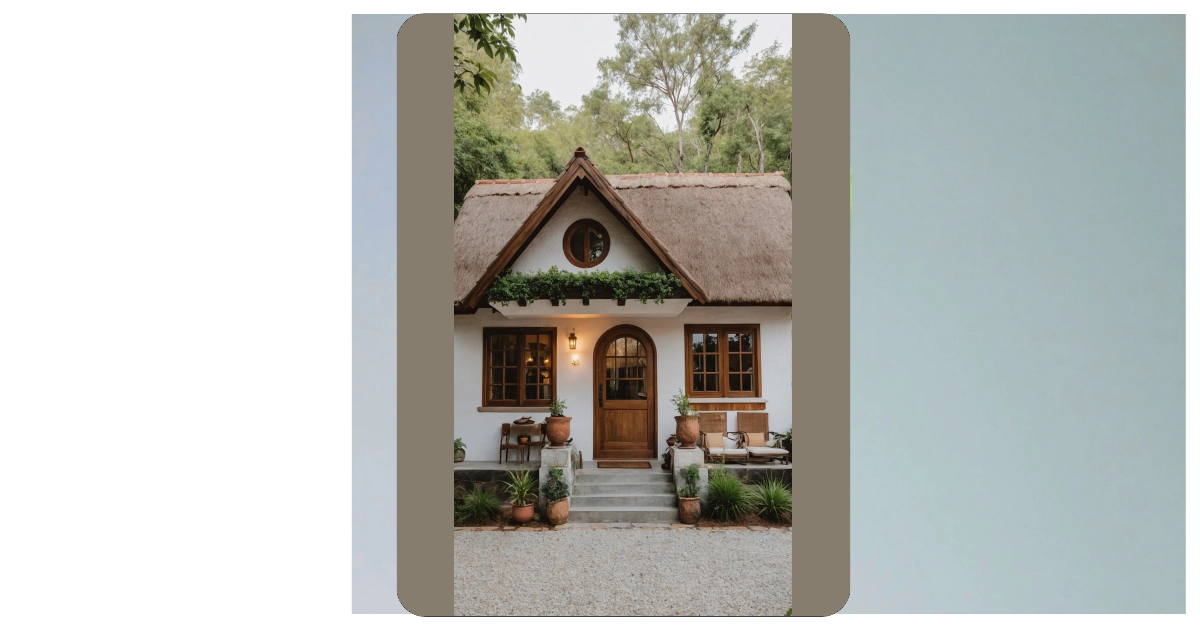 Elevation Awesomeness: 7 Small House Ideas That Stand Out