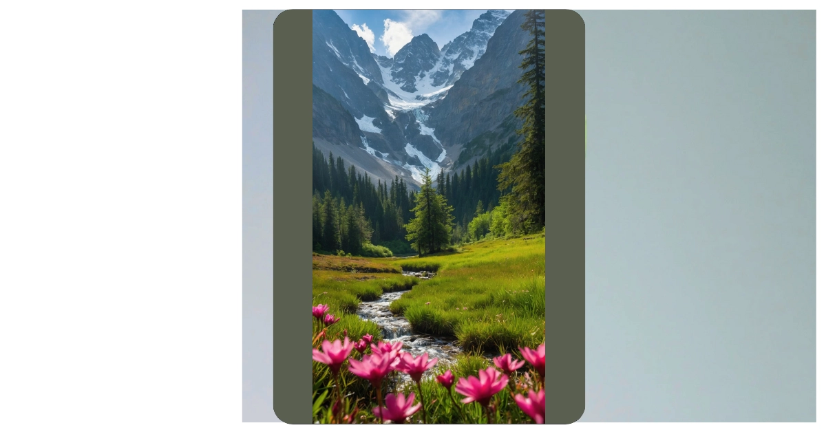 Dive into Dreamy Dimensions with These 09 Nature Wallpapers!