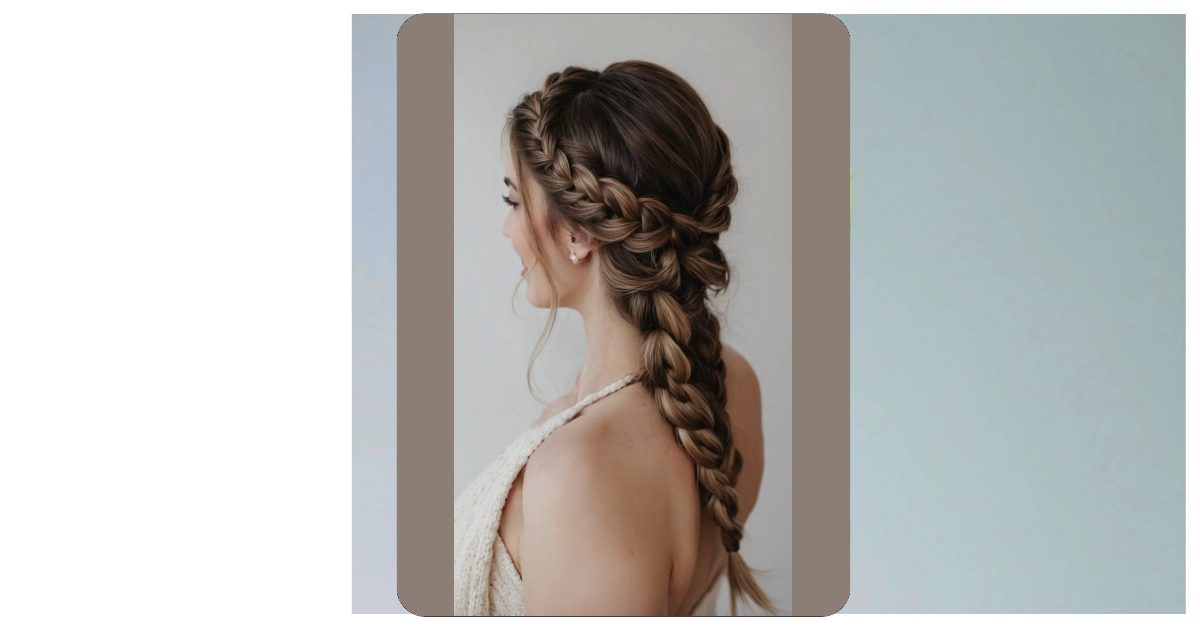 13 Winter Braid Styles to Keep You Cozy and Chic in 2025
