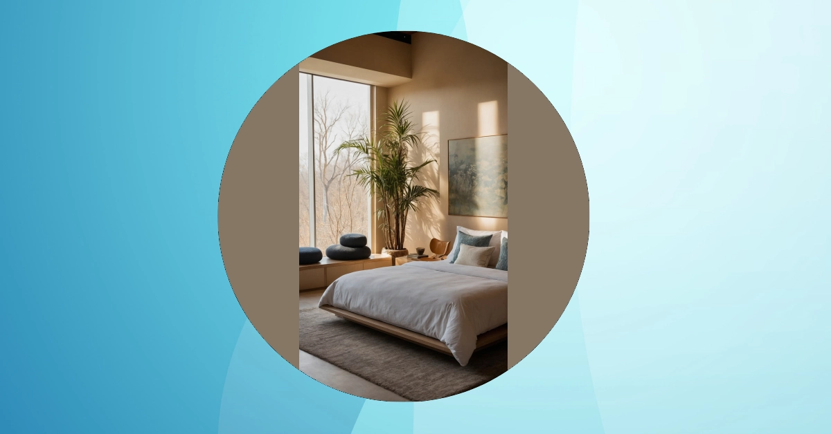 From Drab to Fab: Transform Your Bedroom with These Nature-Inspired Ideas