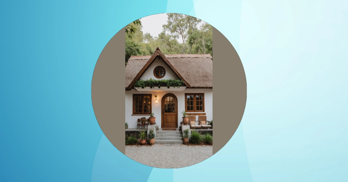 From Minecraft to Reality: Elevation Tips for Small House Excellence