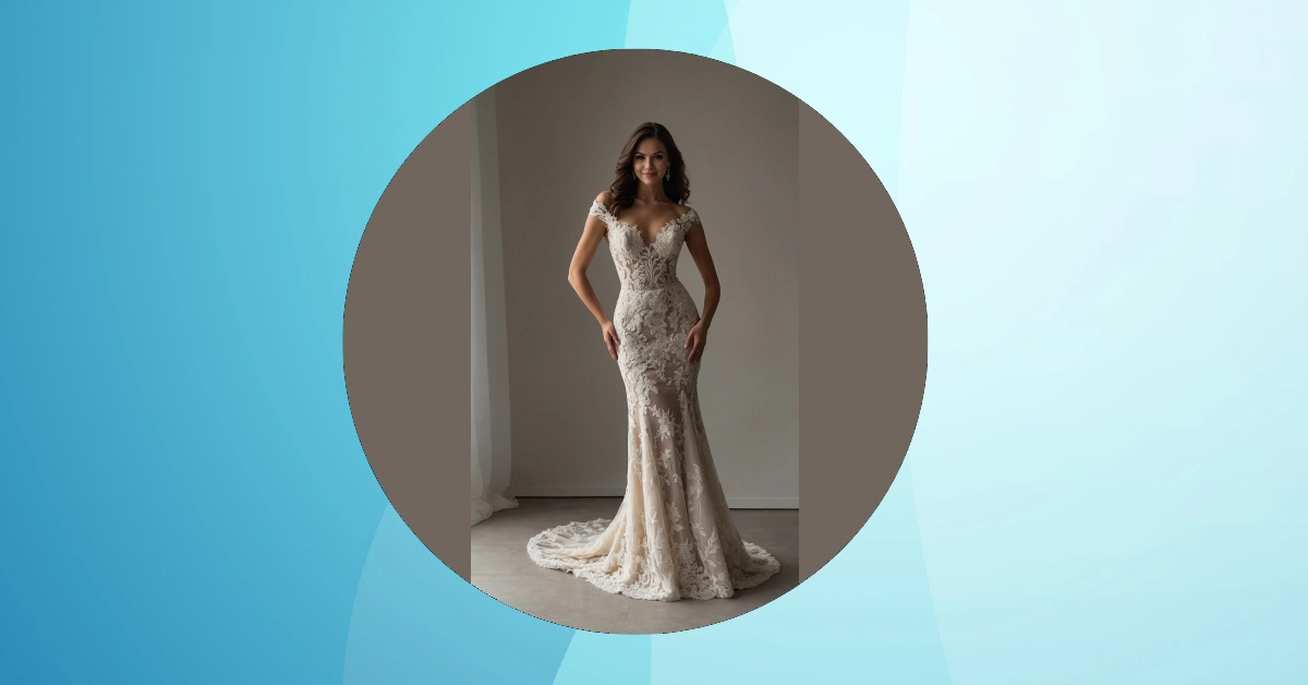Stylish Simplicity: 8 Wedding Dress Ideas You’ll Adore