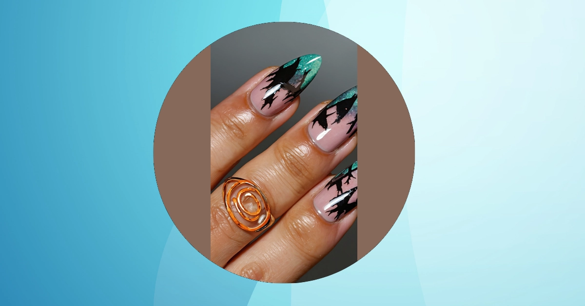 Nail Your Halloween Game: 10 Unique and Spooky Nail Ideas