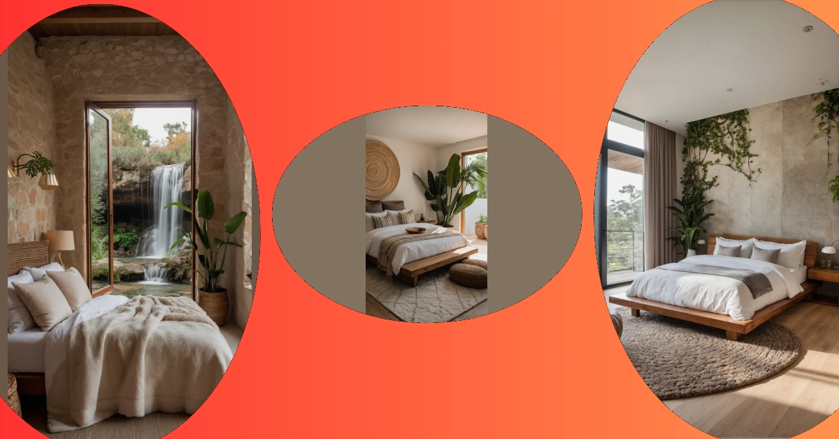 Nature Calls: 5 Brilliant Bedroom Ideas That Bring the Outdoors Indoors