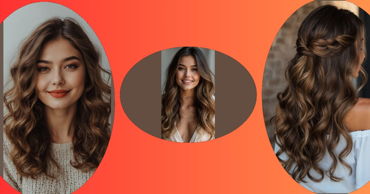 Make Waves: 6 Simple Hairstyles for Everyone