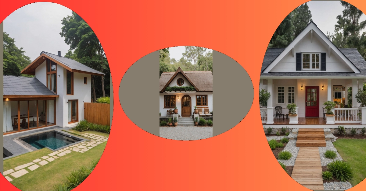 Design Delights: 07 Small House Ideas to Elevate Your Space