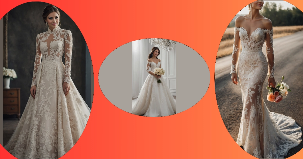 A Vintage Affair: Timeless Wedding Dress Ideas