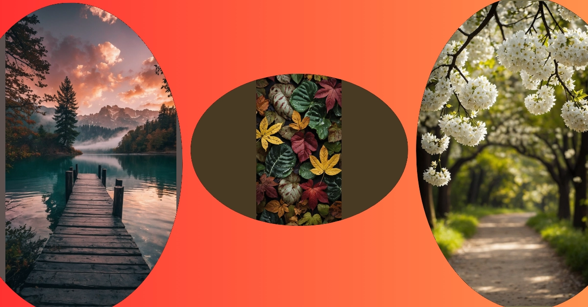 Refresh Your Device: 09 Nature Wallpaper Ideas You Can’t Miss