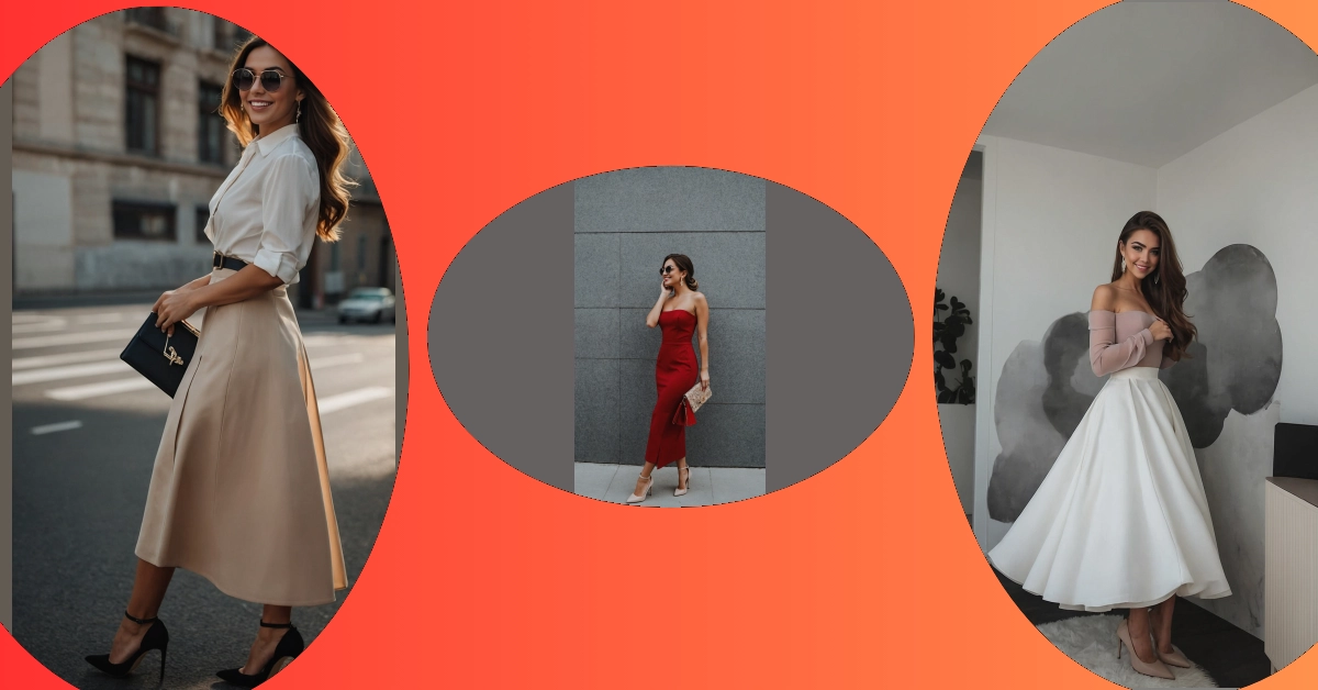 12 Cute Outfits That Will Make Your Date Night Unforgettable