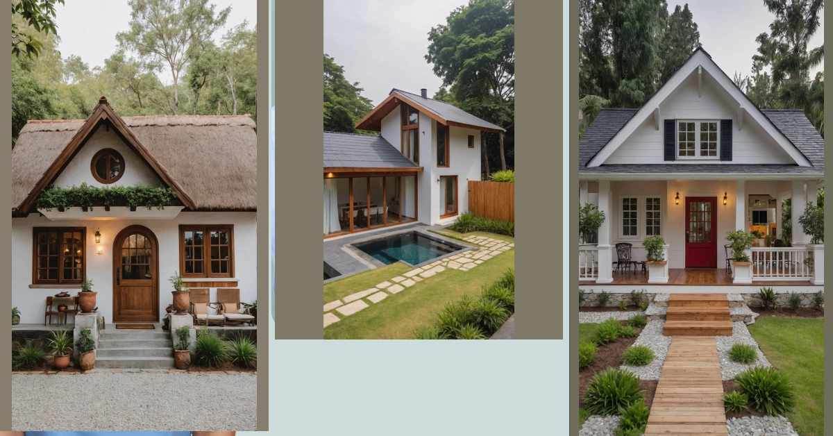 Elevate Your Small House Game: 7 Design Ideas You Can’t Miss