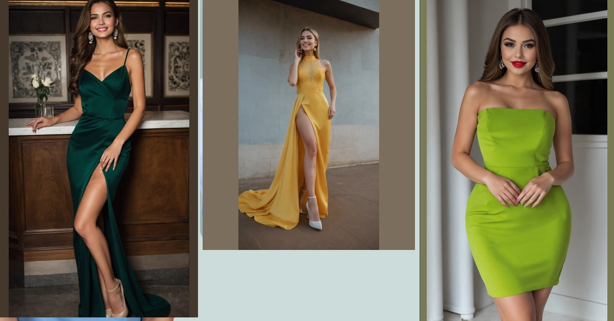 Tight Dress Goals: 15 Styles to Inspire Your Night Out**

**