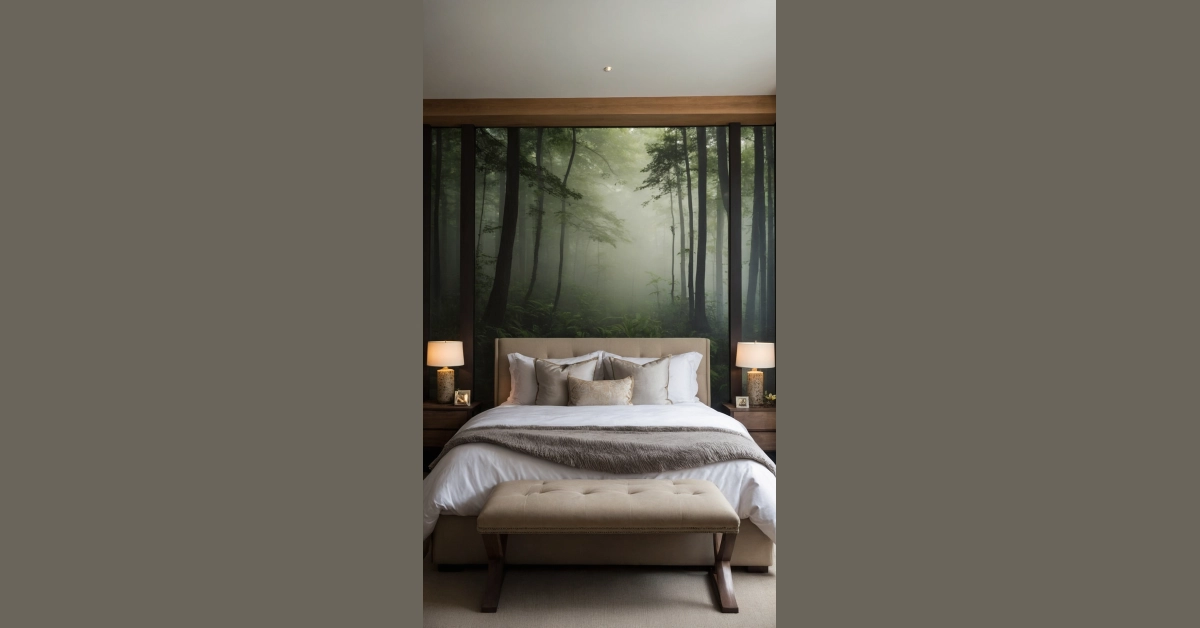 Refresh Your Space: 5 Must-Try Bedroom Ideas for a Natural Aesthetic