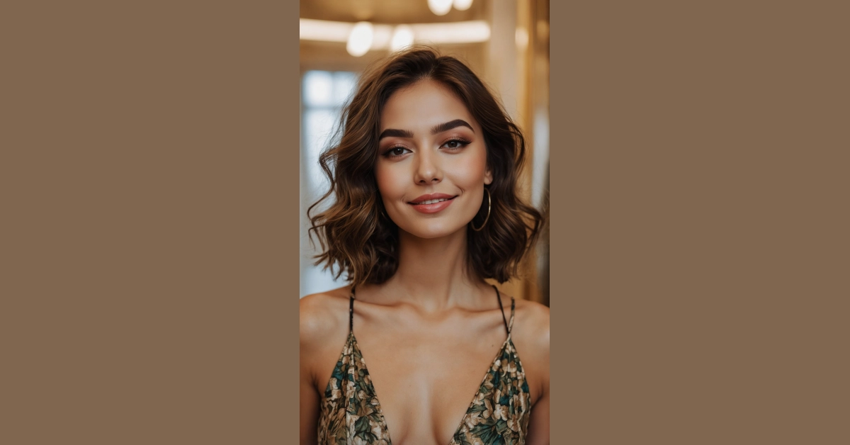 Wavy Hair Goals: 6 Looks to Try Right Now