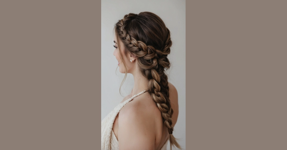 Snowy Styles: 13 Winter Braids to Rock in 2025