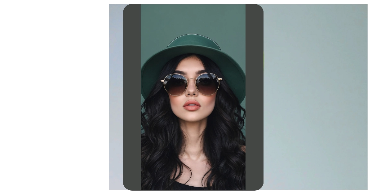 Cute Black and Pink Aesthetic: Wall Art for Every Device