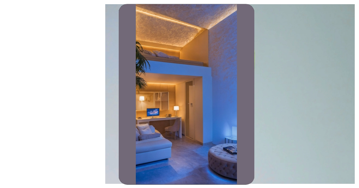 Transform Your Space with 8 Unique Room-To-Go Ideas