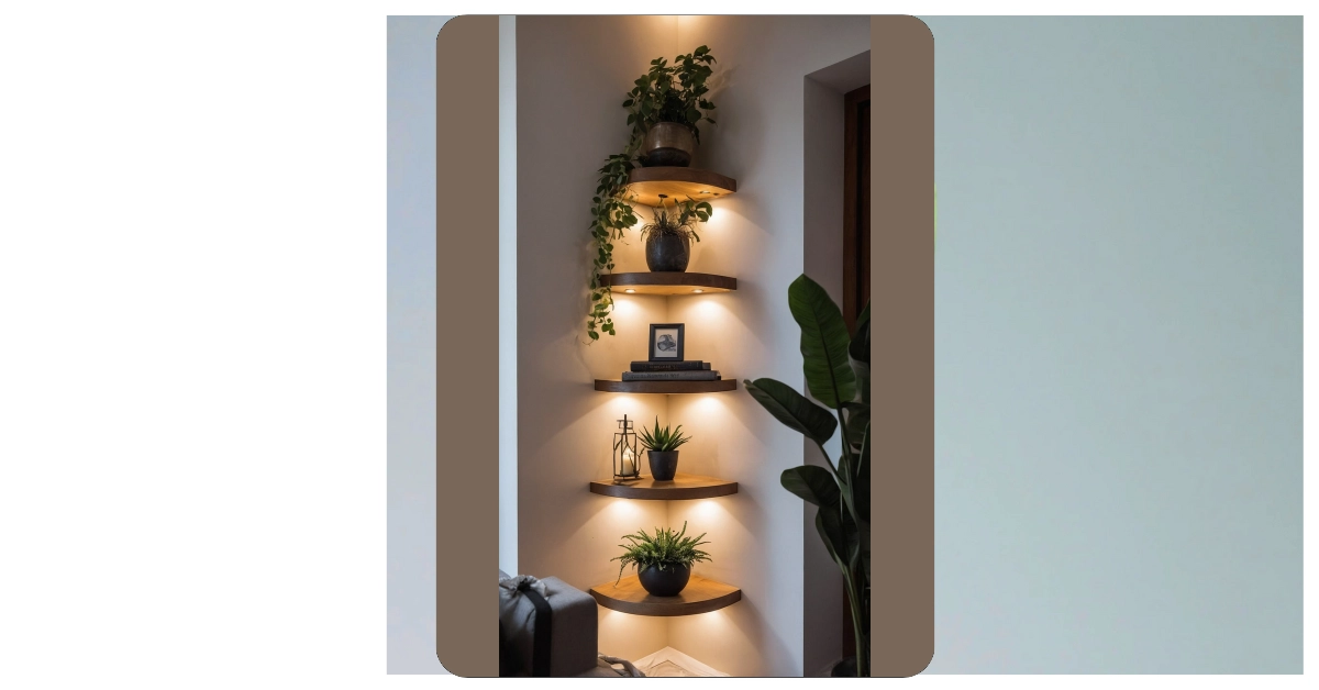 Creative Living Room Decor Ideas to Transform Your Space