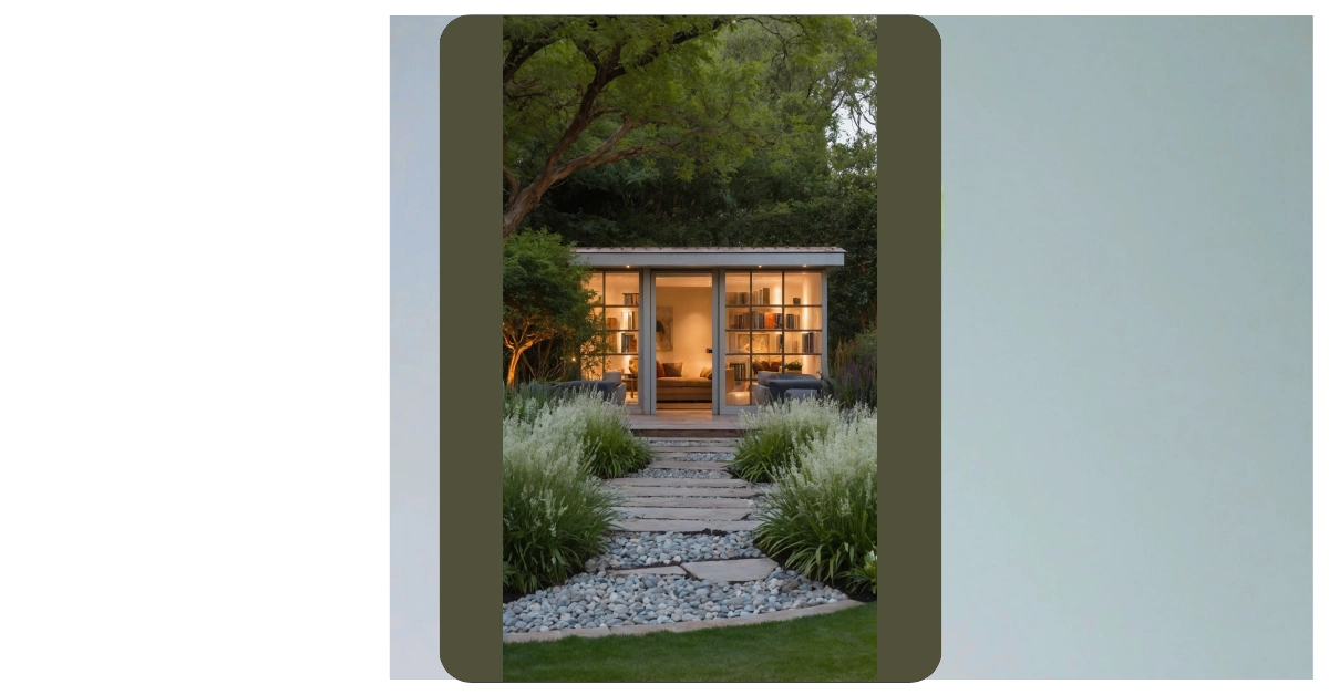 Transform Your Garden into a Literary Oasis with These 10 Read-In Ideas