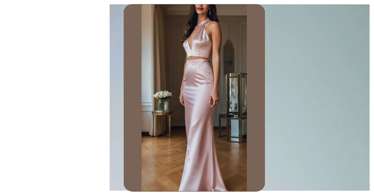 Tropic Like It’s Hot: 12 Sizzling Party Outfit Ideas for Women