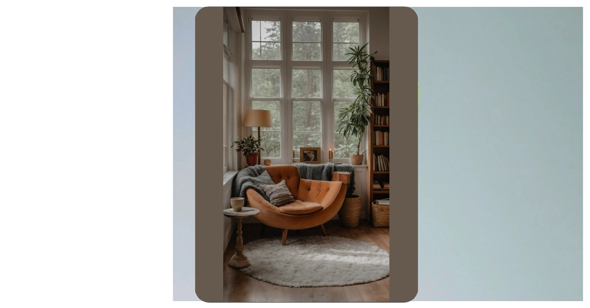 Small Spaces, Big Dreams: 10 Cozy Reading Nook Ideas for Adults