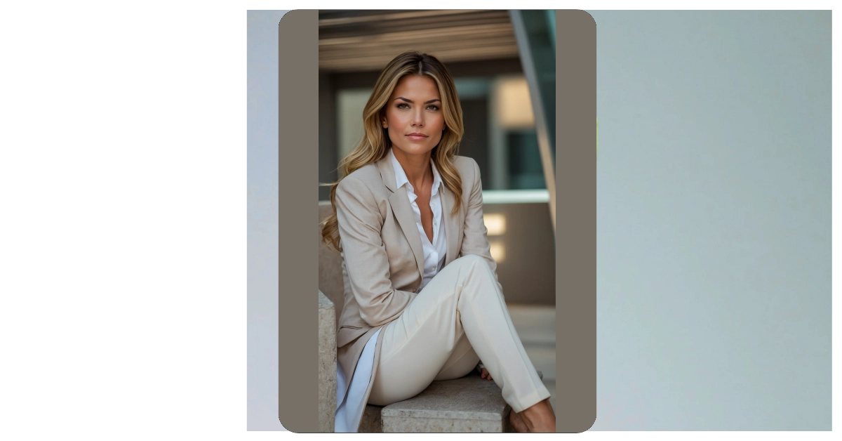 Elevate Your Tech Style with These Empowering Wallpaper Ideas for Business Women