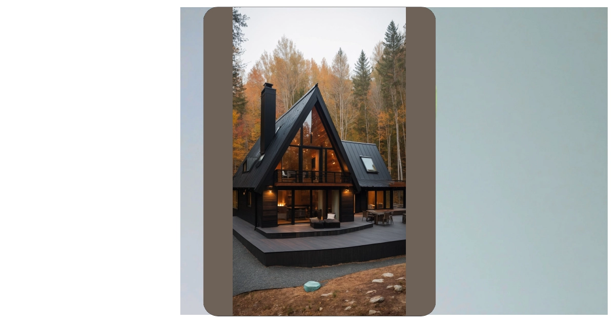 Unleash Your Creativity: 5 Minecraft-Inspired Mountain House Plans