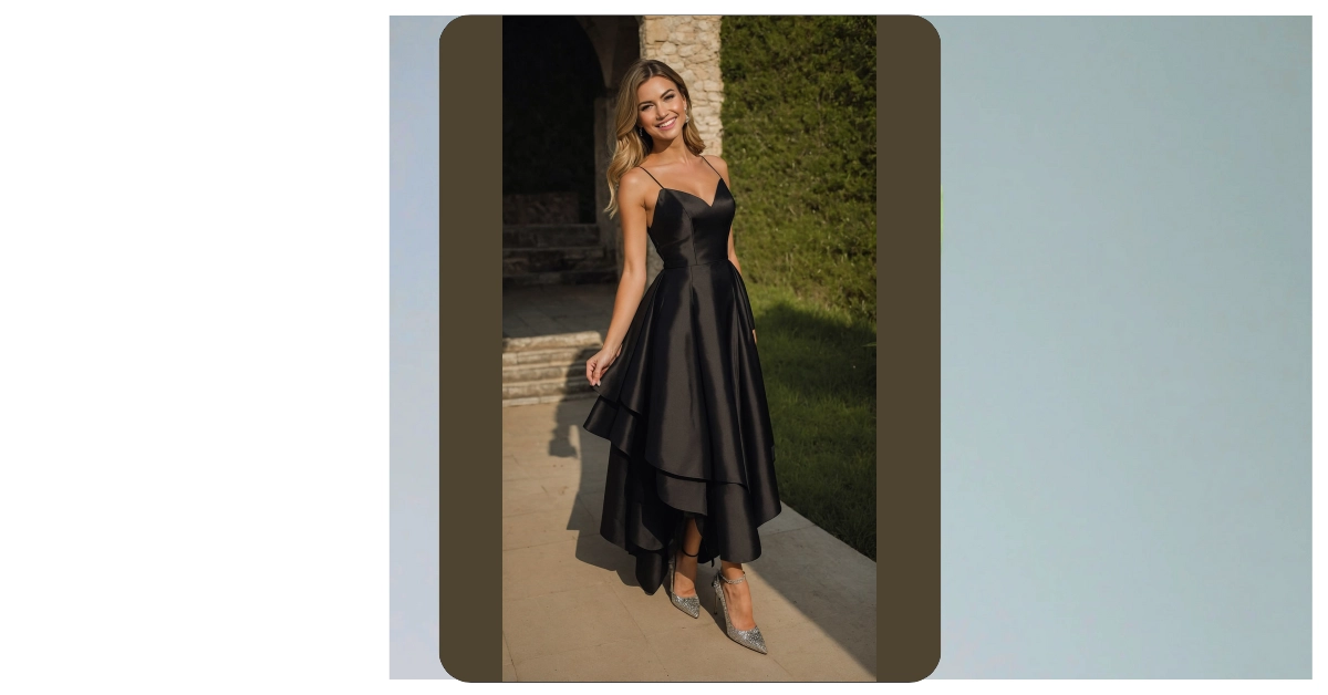 Dressed to Impress: 12 Wedding Guest Dress Ideas for Every Season
