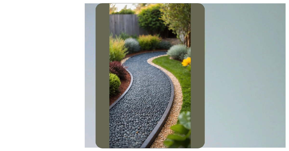 Transform Your Front Yard: 6 Low Maintenance Landscape Ideas for the Perfect Curb Appeal