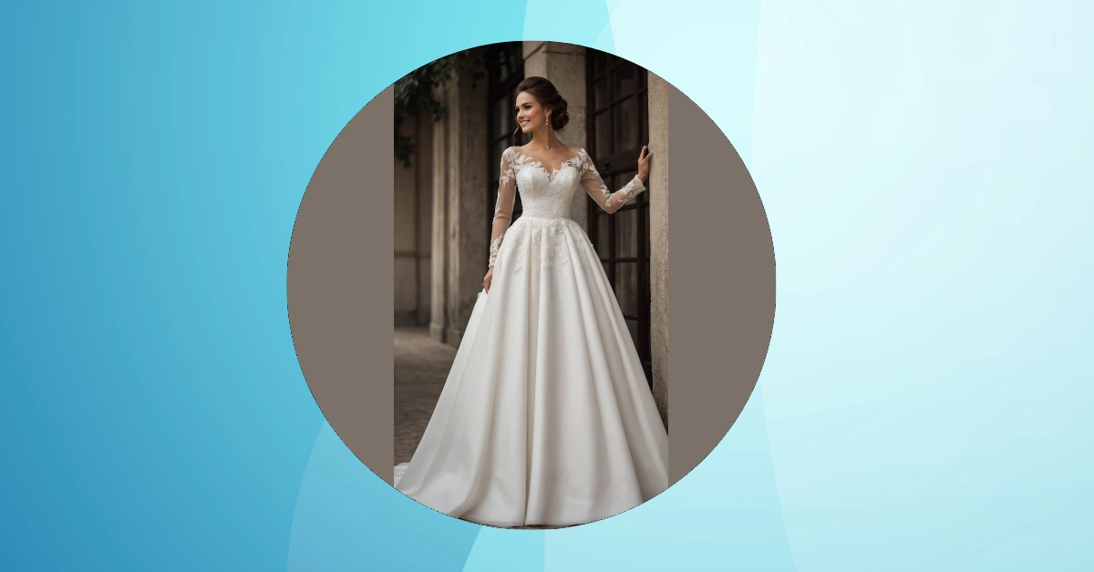 Fabulous Long Sleeve Wedding Dress Styles You’ll Love