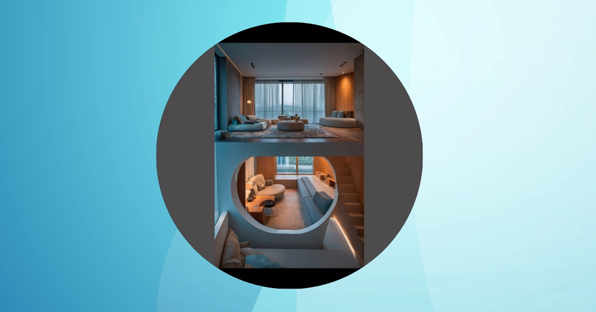 Cozy Up Your Home with 8 Inspiring Room Makeover Ideas