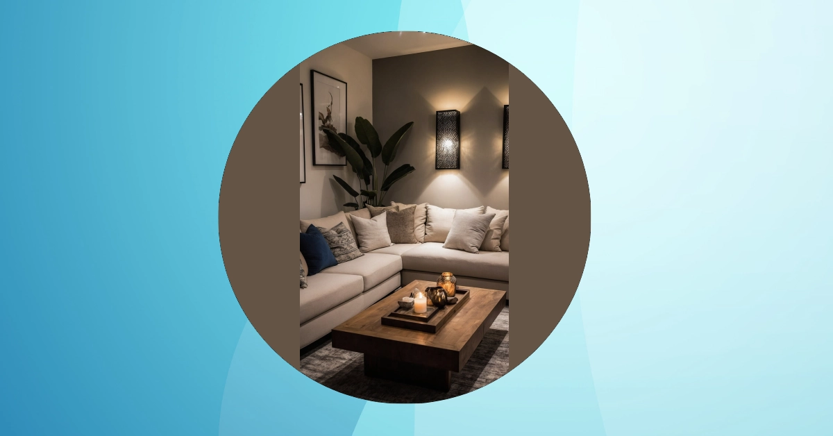 Nine Living Room Decor Tips for Perfect Relaxation