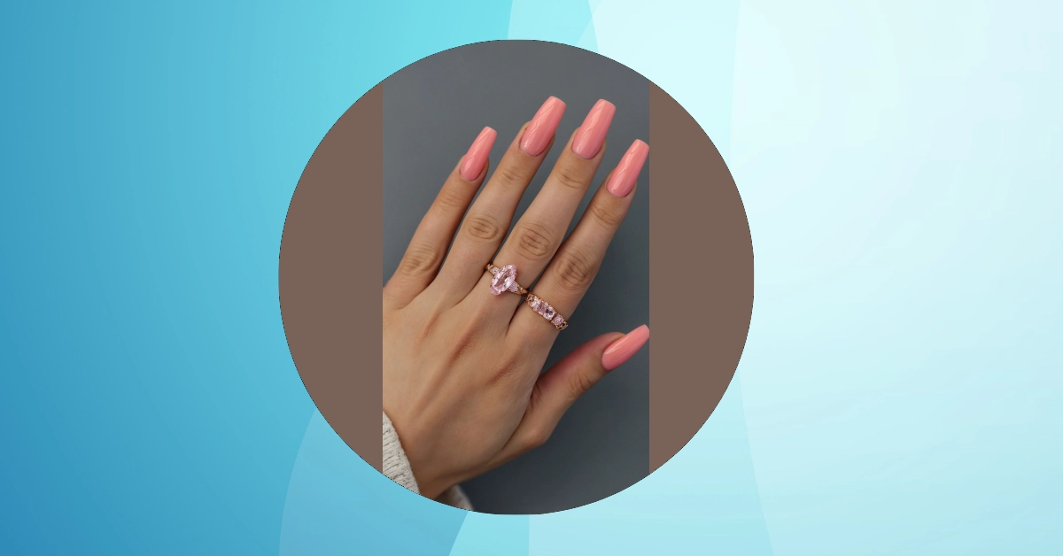 Summer Lovin’: 09 Hot Pink Nail Art Ideas You Can’t Resist