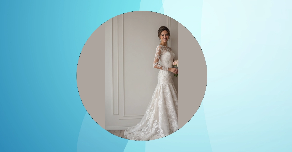 Chic & Cozy: 6 Winter Wedding Dress Ideas to Keep You Toasty