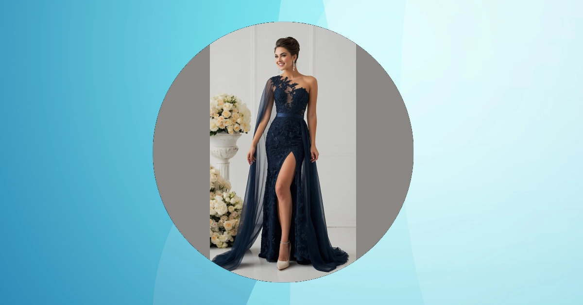 Color Yourself Classy: 7 Stylish Prom Dress Ideas for 2025