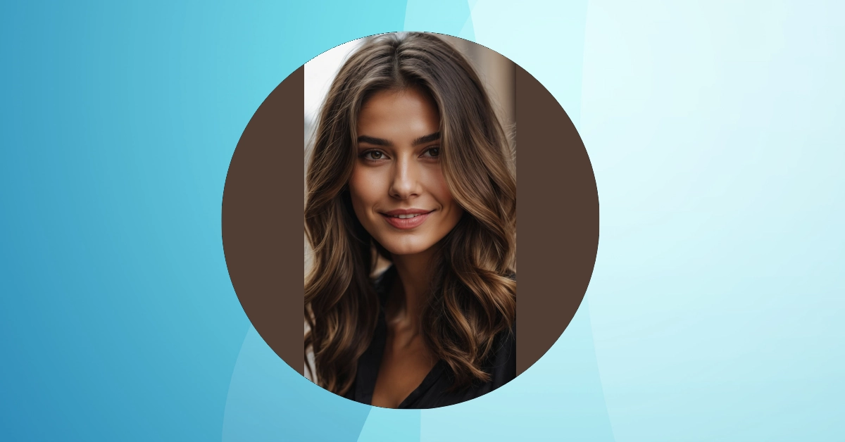 Balayage Bliss: 09 Stunning Brunette Hair Ideas to Try Now**  
**