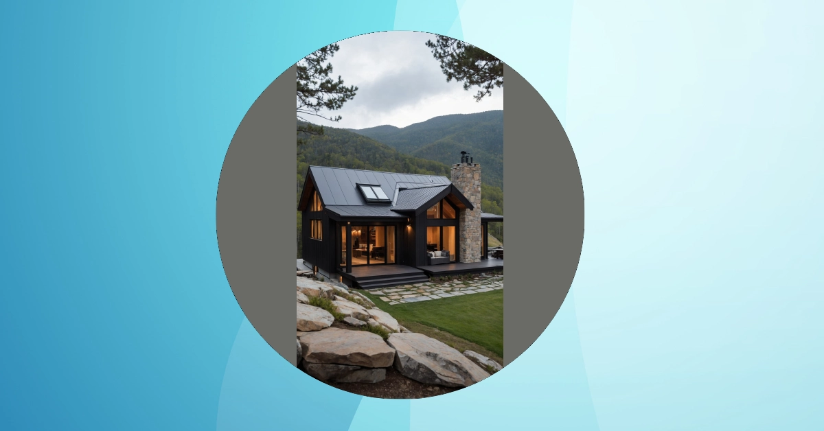 Cozy Up! 5 Modern Mountain House Ideas for Your Next Build