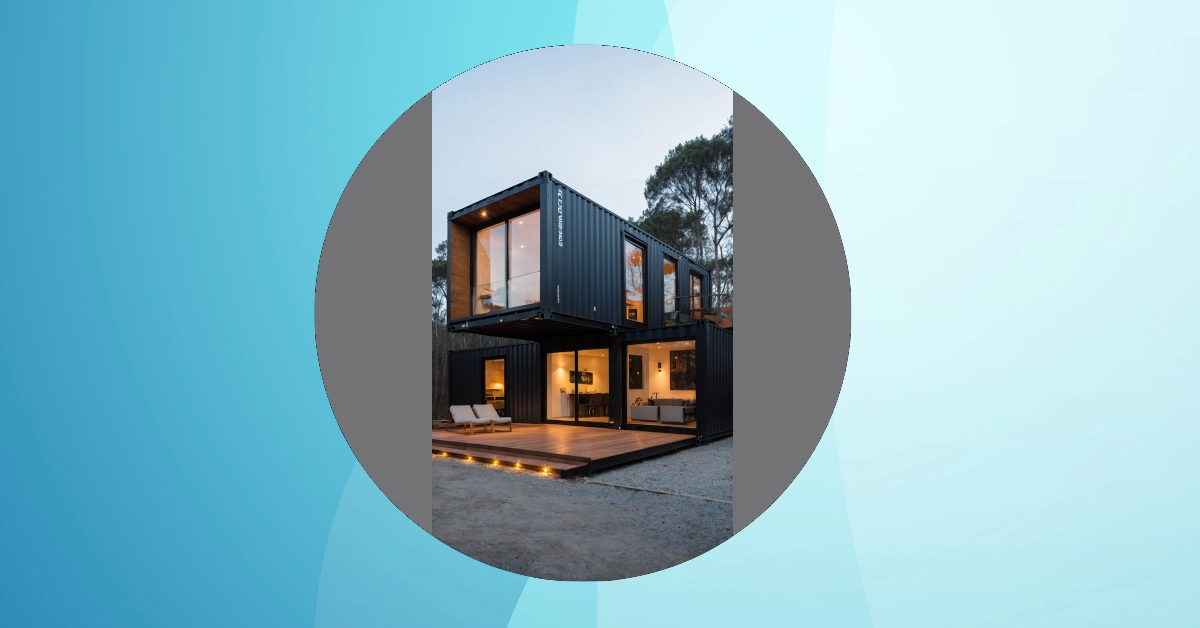 Transforming Containers: 8 Unique Plans for Your Dream Home