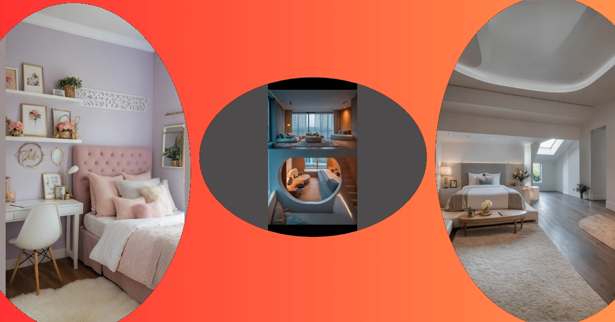 8 Fun Room-To-Go Ideas That Will Wow Your Friends