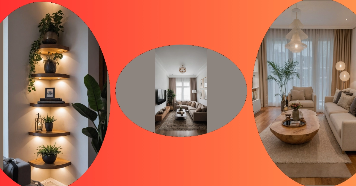 9 Fun Living Room Decor Ideas for Every Style