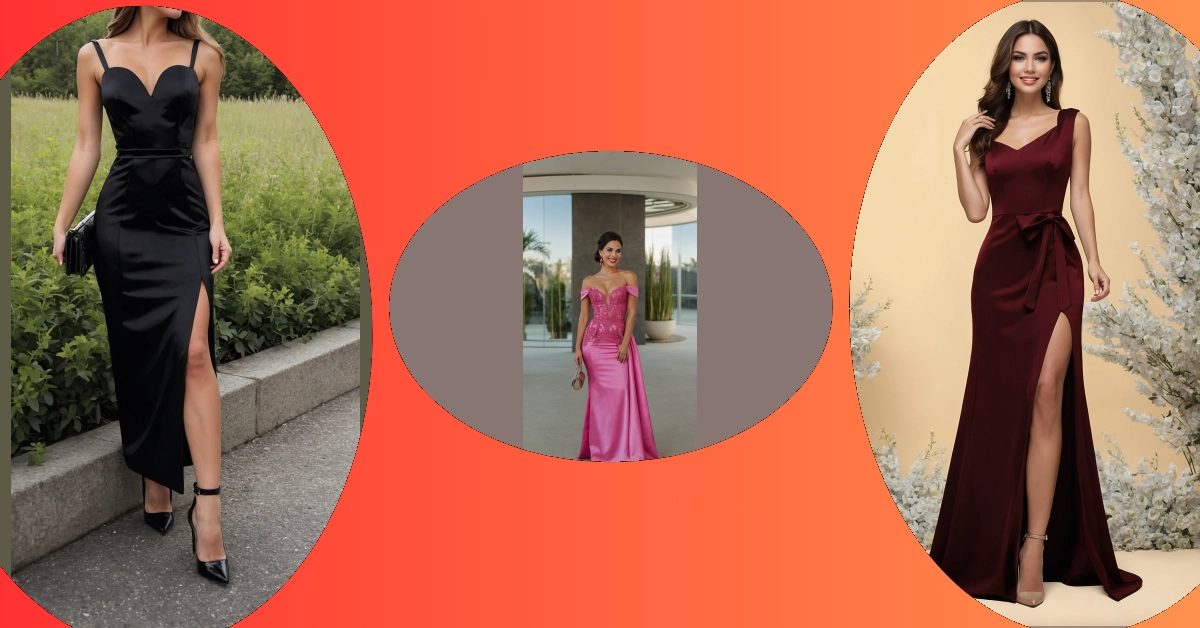 Dress to Impress: 12 Hot Party Outfit Ideas for Every Summer Occasion