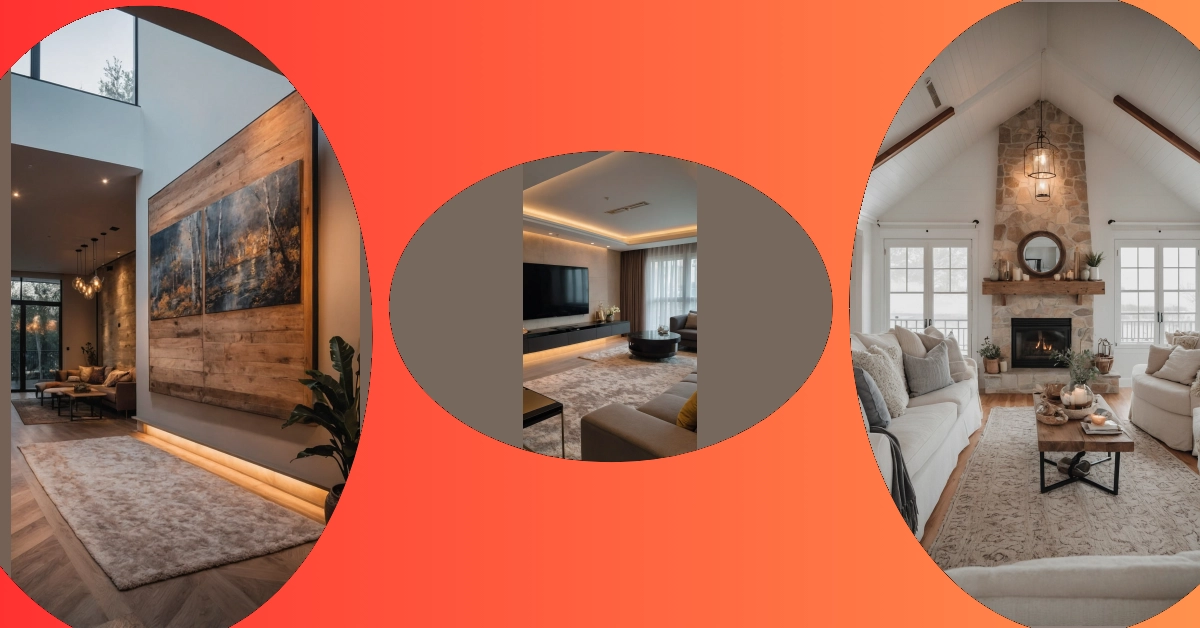 Transform Your Living Room with These 10 Cozy Ideas for Apartment Aesthetics