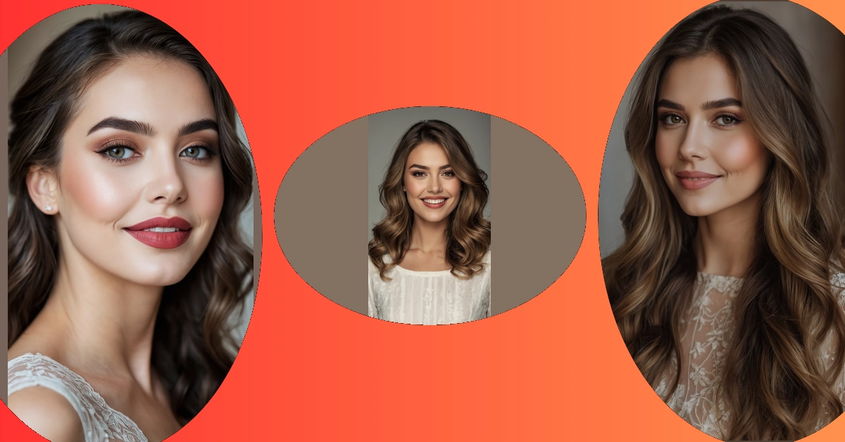 Waves of Glamour: 12 Hollywood-Inspired Wedding Hairstyles for the Beach