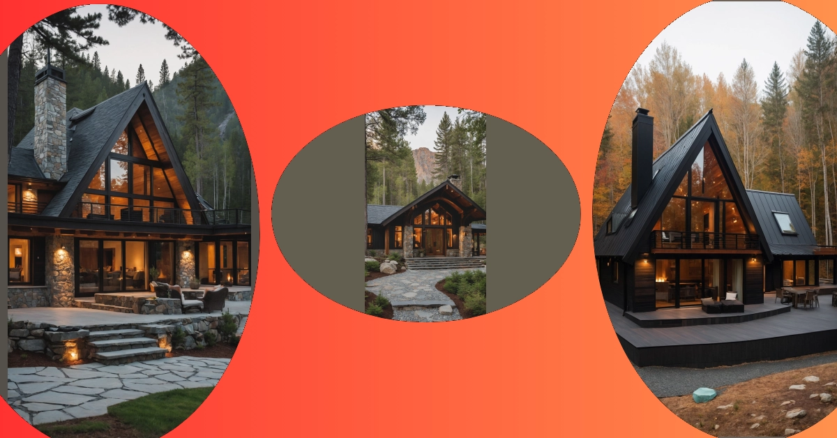 Elevate Your Home Game: Fun Mountain House Ideas for Creatives