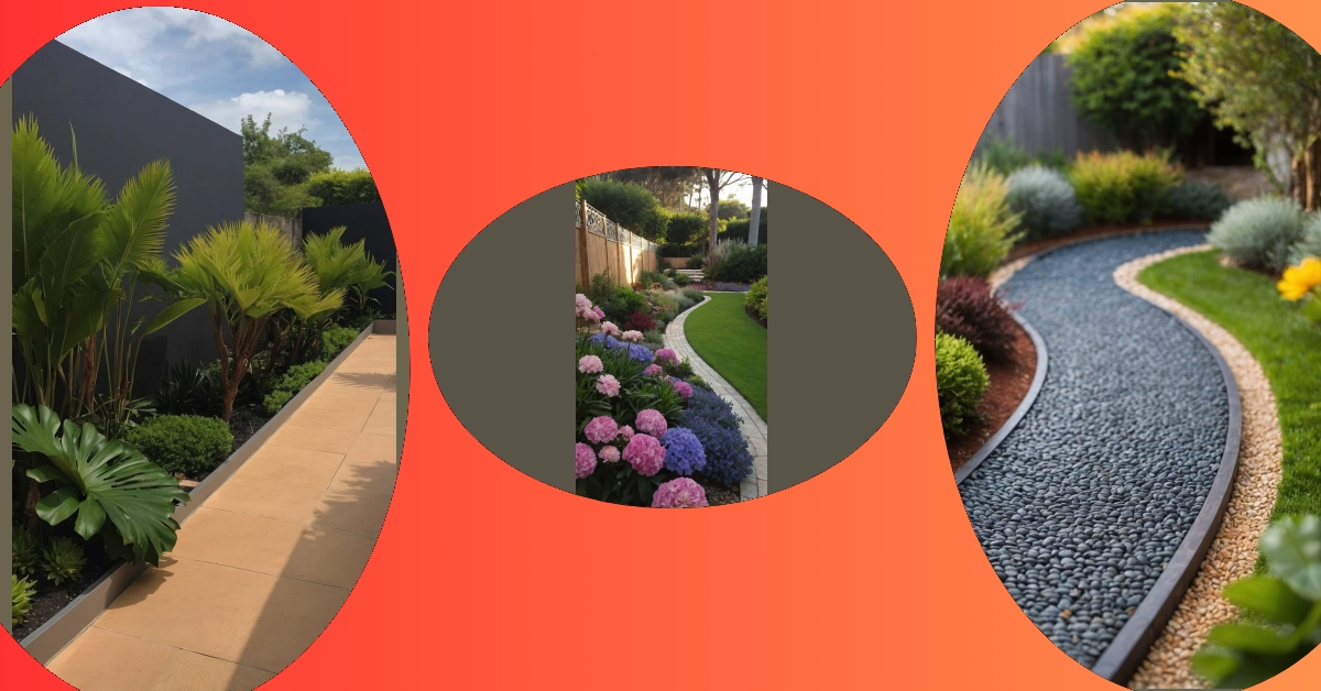Vibrant Landscaping: 6 Ideas to Beautify Your Property while Keeping it Low Maintenance