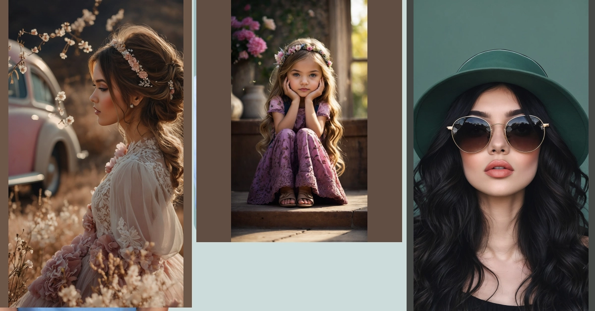 Transform Your PC and Laptop Aesthetic with Girly Wallpapers