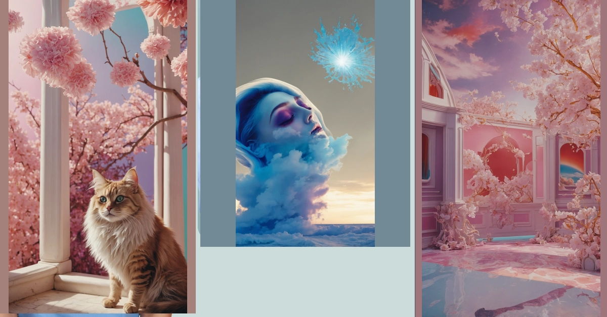 Transform Your iPhone Aesthetic with These 6 Stunning Wallpapers