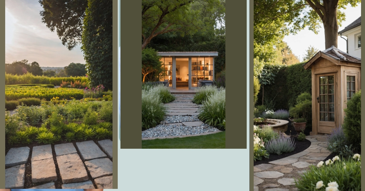 Gardens & Novels: Unleashing Your Reading Creativity with 10 Innovative Ideas