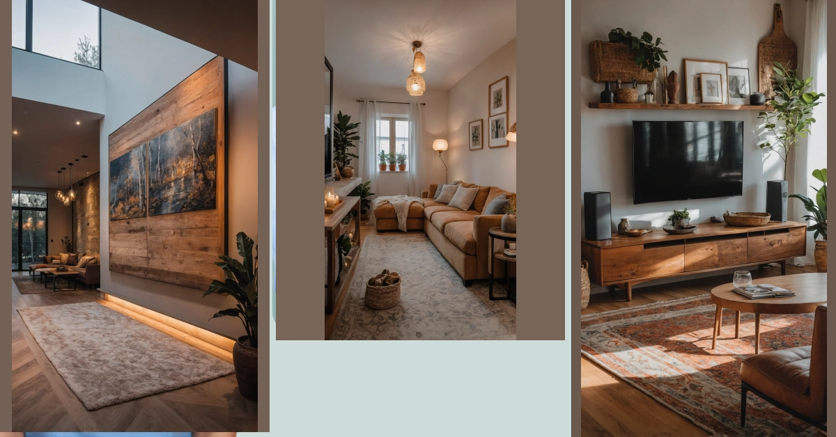 10 Cozy Living Room Ideas to Elevate Your Apartment Vibe