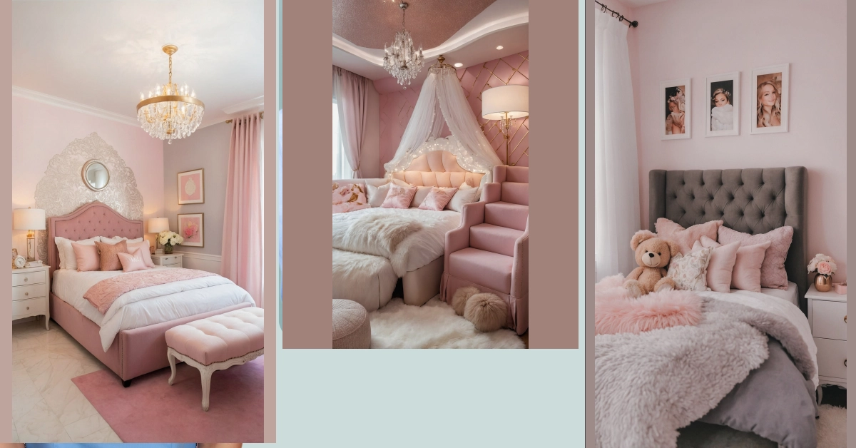 Cute and Cozy: Turning Your Room into a Girly Paradise