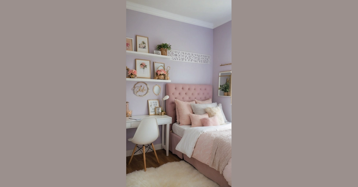 Elevate Your Living Space with These 8 Awesome Room Ideas